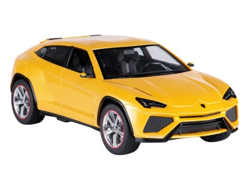 Rastar Auto RC Rastar 1:14 Lamborghini Urus żółte Rastar Auto RC Rastar 1:14 Lamborghini Urus żółte