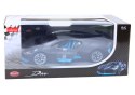 Rastar Auto RC Sportowy Model Zdalnie Sterowany Bugatti Divo Otwierane Drzwi 1:14