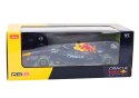 Rastar Wyścigówka 1:18 Zdalnie Sterowana RC Oracle Red Bull Racing RB18 Czarna