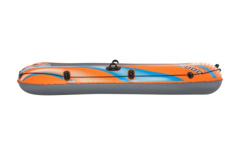 Bestway Dmuchany Ponton 193 x 106 x 31 cm Bestway 61139 Bestway Dmuchany Ponton 193 x 106 x 31 cm Bestway 61139