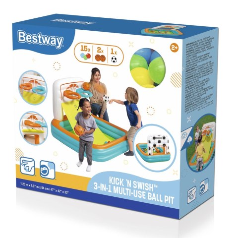 Bestway Bestway 52728 Bestway Bestway 52728