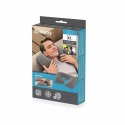 Bestway Dmuchana Poduszka Podróżna 46 x 28 cm Rogal Niebieska Bestway 67006