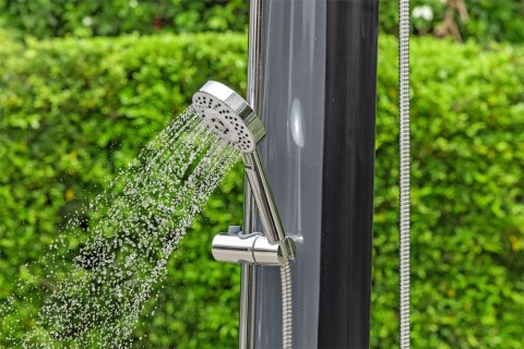 Bestway Prysznic Ogrodowy Basenowy Solarny 35 L Bestway 58696 Bestway Prysznic Ogrodowy Basenowy Solarny 35 L Bestway 58696