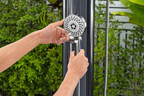 Bestway Prysznic Ogrodowy Basenowy Solarny 35 L Bestway 58696 Bestway Prysznic Ogrodowy Basenowy Solarny 35 L Bestway 58696