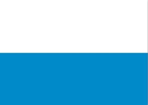 Chorągiewka Maryjna kpl 20szt Chorągiewka Maryjna kpl 20szt