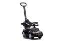 LEAN Toys Jeździk z Pchaczem Mercedes 3w1 Czarny