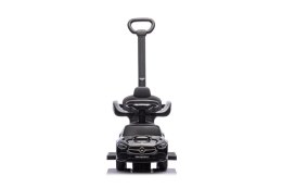 LEAN Toys Jeździk z Pchaczem Mercedes 3w1 Czarny
