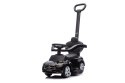 LEAN Toys Jeździk z Pchaczem Mercedes 3w1 Czarny