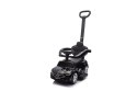 LEAN Toys Jeździk z Pchaczem Mercedes 3w1 Czarny