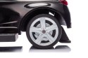 LEAN Toys Jeździk z Pchaczem Mercedes 3w1 Czarny