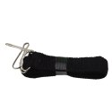 LEAN Toys Karabin Pikselowy Broń Światła Dźwięki Niebieski 39cm