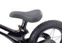 LEAN Trike Rower Biegowy MAGNEZIO RS Rowerek Lekka Rama Magnezowa Czarny