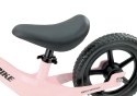 LEAN Trike Rower Biegowy MAGNEZIO Rowerek Lekka Rama Magnezowa Różowy