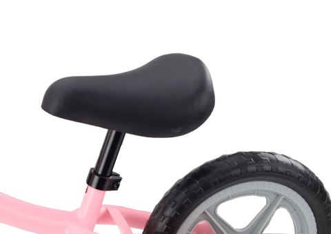 LEAN Trike Rower Biegowy SPRINTO Rowerek Do Odpychania Różowy LEAN Trike Rower Biegowy SPRINTO Rowerek Do Odpychania Różowy