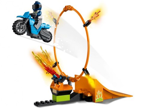 LEGO(R) CITY 60299 Konkurs kaskaderski LEGO(R) CITY 60299 Konkurs kaskaderski