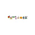 LEGO(R) CLASSIC 10713 Kreatywna walizka