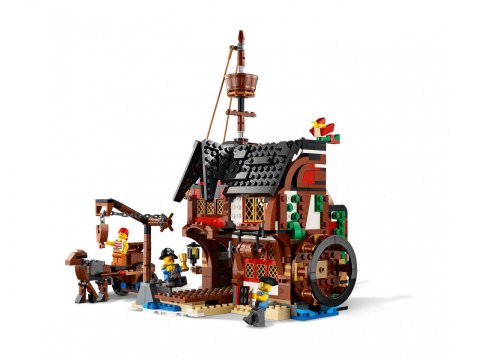 LEGO(R) CREATOR 31109 Statek piracki LEGO(R) CREATOR 31109 Statek piracki