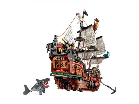 LEGO(R) CREATOR 31109 Statek piracki LEGO(R) CREATOR 31109 Statek piracki