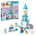 LEGO(R) DUPLO 10455 Przyjęcie w lodowym zamku Anny Kraina Lodu