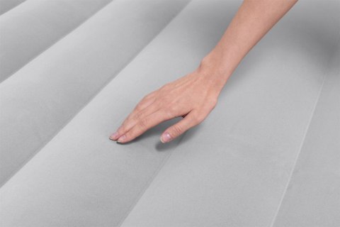 Bestway Dmuchany Materac 203 x 152 x 46 cm Bestway 67630 Bestway Dmuchany Materac 203 x 152 x 46 cm Bestway 67630