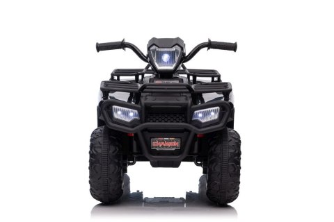 LEAN CARS Quad Na Akumulator JC915 Czarny