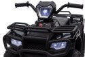 LEAN CARS Quad Na Akumulator JC915 Czarny