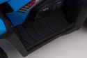 LEAN CARS Quad Na Akumulator JC915 Niebieski