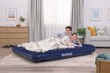 Bestway Dmuchany Materac Z Pompką 203 x 152 x 28 cm Bestway 67226
