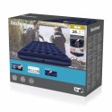 Bestway Dmuchany Materac Z Pompką 203 x 152 x 28 cm Bestway 67226