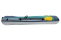 Bestway Dmuchany Ponton 232 x 118 cm Bestway 61153