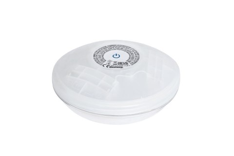 Bestway Lampa basenowa oświetlenie LED na baterie Bestway 58419 Bestway Lampa basenowa oświetlenie LED na baterie Bestway 58419