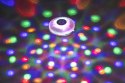 Bestway Lampa basenowa oświetlenie LED na baterie Bestway 58419
