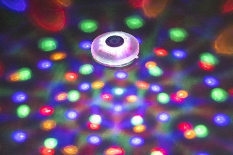 Bestway Lampa basenowa oświetlenie LED na baterie Bestway 58419 Bestway Lampa basenowa oświetlenie LED na baterie Bestway 58419