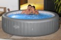 Bestway Lampka Basenowa Spa Lay-Z-Spa LED 7 kolorów Bestway 60303