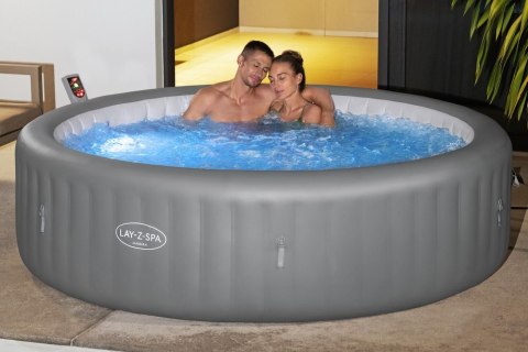 Bestway Lampka Basenowa Spa Lay-Z-Spa LED 7 kolorów Bestway 60303 Bestway Lampka Basenowa Spa Lay-Z-Spa LED 7 kolorów Bestway 60303
