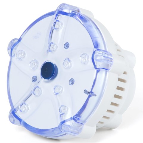 Bestway Lampka Basenowa Spa Lay-Z-Spa LED 7 kolorów Bestway 60303 Bestway Lampka Basenowa Spa Lay-Z-Spa LED 7 kolorów Bestway 60303
