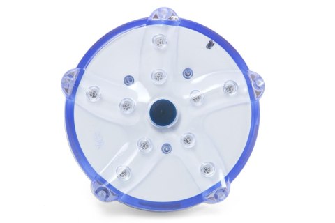 Bestway Lampka Basenowa Spa Lay-Z-Spa LED 7 kolorów Bestway 60303 Bestway Lampka Basenowa Spa Lay-Z-Spa LED 7 kolorów Bestway 60303