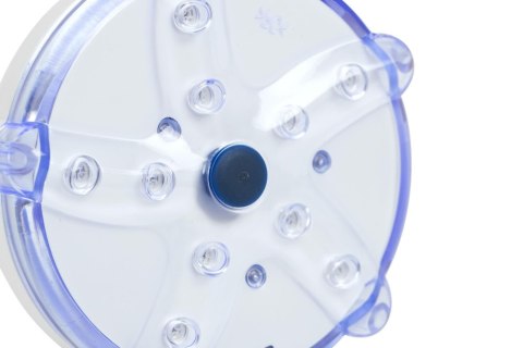 Bestway Lampka Basenowa Spa Lay-Z-Spa LED 7 kolorów Bestway 60303 Bestway Lampka Basenowa Spa Lay-Z-Spa LED 7 kolorów Bestway 60303
