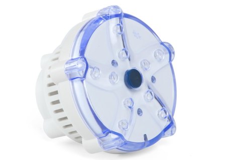 Bestway Lampka Basenowa Spa Lay-Z-Spa LED 7 kolorów Bestway 60303 Bestway Lampka Basenowa Spa Lay-Z-Spa LED 7 kolorów Bestway 60303