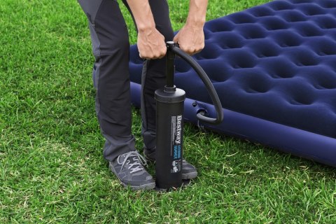 Bestway Pompka Tłokowa 48 cm Bestway 62030 Bestway Pompka Tłokowa 48 cm Bestway 62030