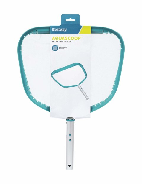 Bestway Siatka Do Czyszczenia Basenu Bestway 58659 Bestway Siatka Do Czyszczenia Basenu Bestway 58659