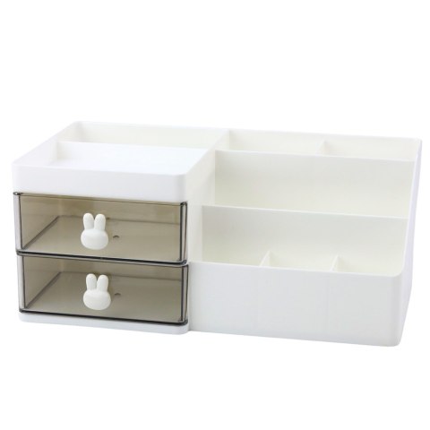 LEAN Funkcjonalny Organizer Na Biurko Przybory Kosmetyki Przegrody Szuflady LEAN Funkcjonalny Organizer Na Biurko Przybory Kosmetyki Przegrody Szuflady