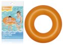 Bestway Dmuchane Koło Do Pływania Pomarańczowe 76 cm Bestway 36024