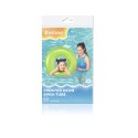 Bestway Dmuchane Koło Do Pływania Zielone 76 cm Bestway 36024
