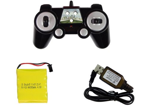Double E Auto Bankowóz Konwój Security Zdalnie Sterowane R/C Pilot Akumulator Double E Auto Bankowóz Konwój Security Zdalnie Sterowane R/C Pilot Akumulator