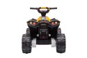 LEAN CARS Quad Na Akumulator HL568 Żółty