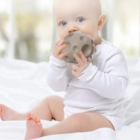 WOOPIE BABY Piłeczki Sensoryczne do Ściskania 6 el. WOOPIE BABY Piłeczki Sensoryczne do Ściskania 6 el.
