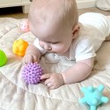 WOOPIE BABY Piłeczki Sensoryczne do Ściskania 6 el.