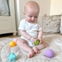 WOOPIE BABY Piłeczki Sensoryczne do Ściskania 6 el.