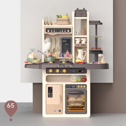 WOOPIE Kuchnia Domowa Wielofunkcyjna Home Kitchen Obieg Wody 65 akc WOOPIE Kuchnia Domowa Wielofunkcyjna Home Kitchen Obieg Wody 65 akc